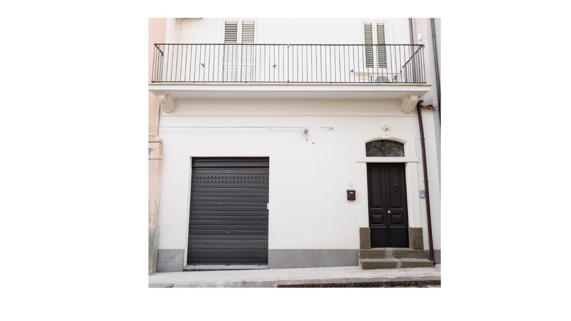 Casariso Apartamento Grammichele Exterior foto