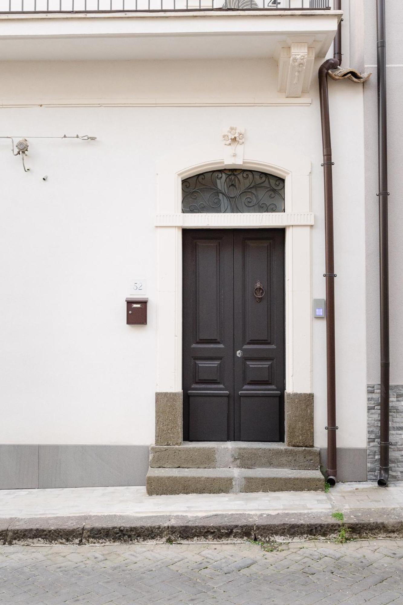Casariso Apartamento Grammichele Exterior foto