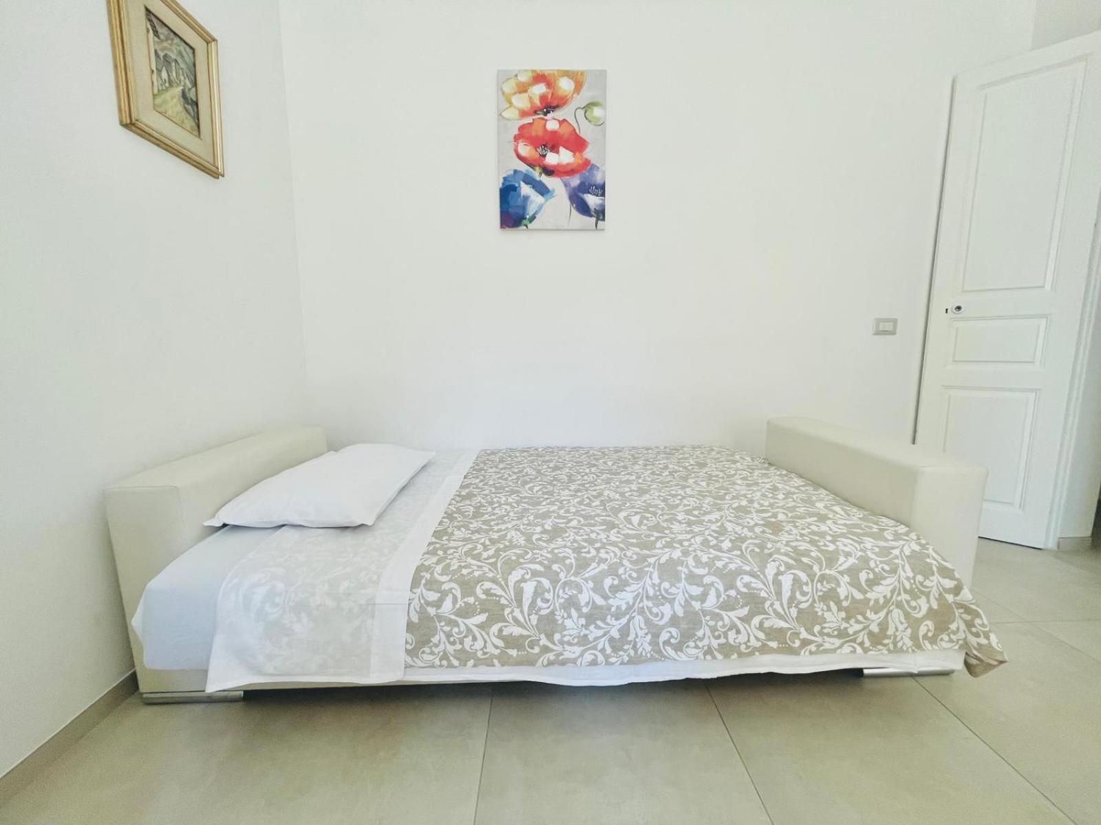 Casariso Apartamento Grammichele Exterior foto